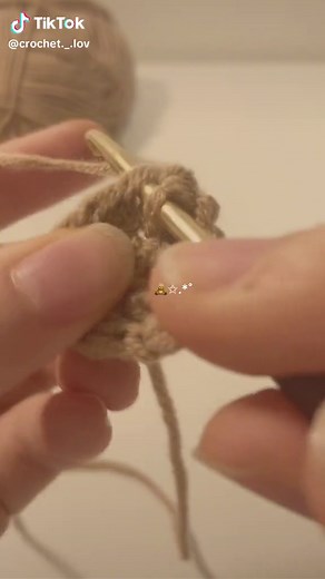 くまのあみぐるみ作り方ガイド
