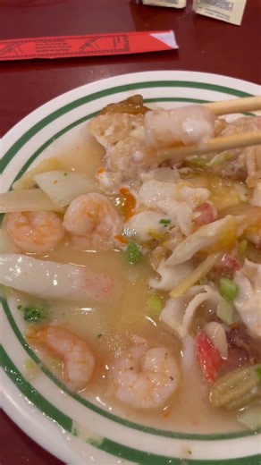 Eating with chopsticks the art of impressing a date