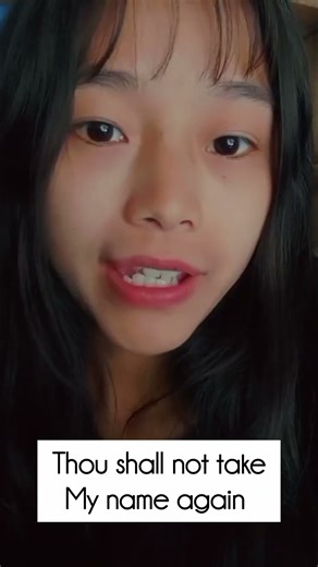 how does a Christian ask for Breakup?