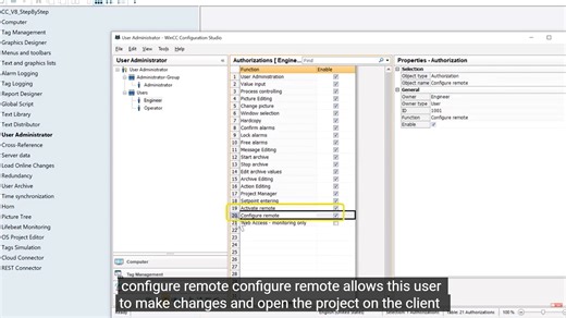 WinCC V8 How to Setup Client Server The RIGHT Way!