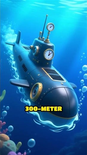 Guess the Price: Luxury Submarine Edition