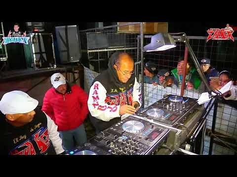 (AUDIO)🎧 ((LA CUMBIA BUENA)) SONIDO LA CHANGA APIZACO TLAXCALA ANIVERSARIO SEPTIMA POTENCIA...