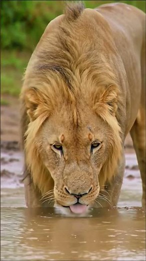 Leo the Lion's Roaring Adventure