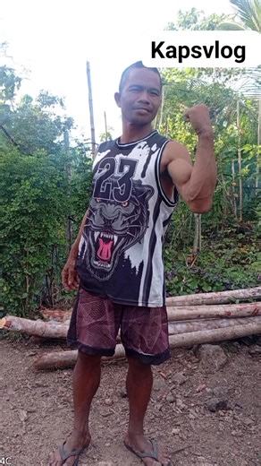 # | Kaps Vlog