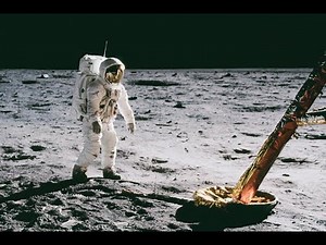 Apollo 11: For All Mankind - 1989, NASA, JPL