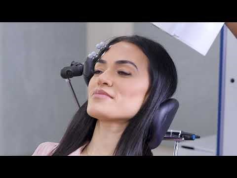 What is Theta Burst Stimulation? [iTBS vs rTMS]