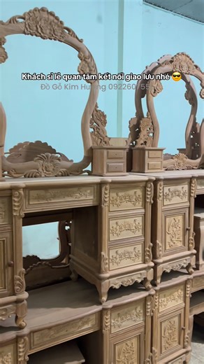 Đồ Gỗ Kim Hương on Reels | Facebook