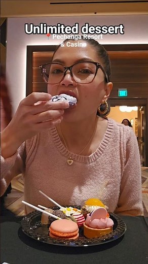 Wine and Chocolate Festival at Pechanga
