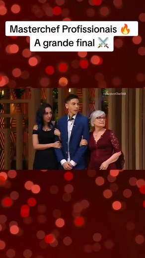 Campeão do MasterChef Profissionais 2018 Revelado! ⚔️🔥