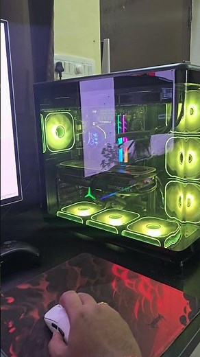 Gigabyte control center(gcc) and gskill ram rgb sync issue fix