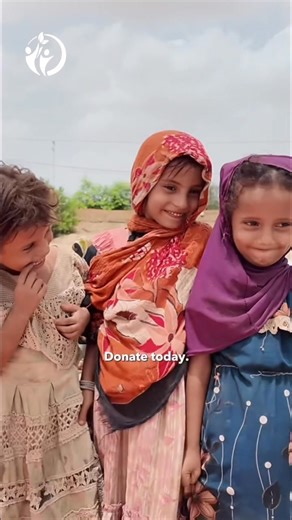 62K views · 131 reactions | In Yemen, millions face hunger every single day. For far too many, there is no meal to look forward to tonight. With your help, Mercy-USA delivers food packages that feed entire families for a month — turning hunger into hope.  Be the reason a child sleeps with a full stomach tonight.  mercyusa.org #Yemen #HungerCrisis #MercyUSA #FoodAid #EndHunger #ReliefWork | Mercy-USA for Aid and Development | Facebook
