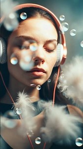 528 hz Healing Frequency Sleep