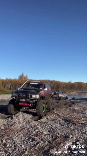 #fyp #4wd247 #toyota #4runner #landcruiser