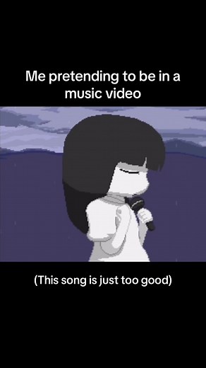 Yume Nikki Gobou Save The World Music Video