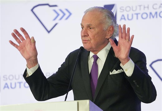 Gas price relief? SC lawmakers push for gas tax break as Iran war continues