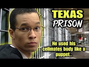 INMATE KILLED by his own CELLY