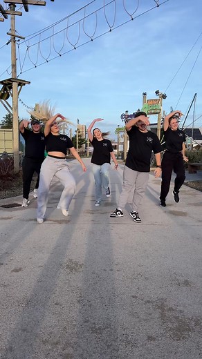 Unrivalled Classic Chocolate Party Dance Entertainment