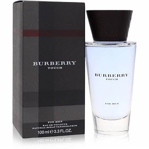 Burberry Touch Cologne for Men by Burberry | FragranceX.com