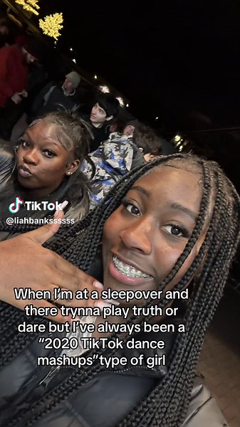 TikTok Dance Mashups: Fun Ideas for Sleepovers