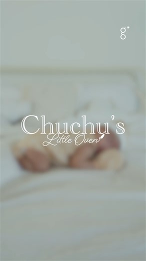 Soft, snuggly, and so gentle — introducing the new 𝑪𝒉𝒖𝒄𝒉𝒖’𝒔 𝑳𝒊𝒕𝒕𝒍𝒆 𝑶𝒗𝒆𝒏 𝑪𝒐𝒍𝒍𝒆𝒄𝒕𝒊𝒐𝒏. ⠀ Let little Chuchu the pony stay by your baby’s side, keeping them cozy and happy all day long. 🧡 ⠀ #ChuChuLittleOven #GrannyBen #NewCollection #BabyClothes #SoftestByGrannyBen | Granny Ben Thailand