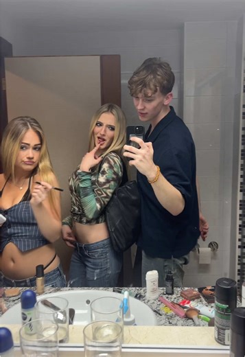 Why did my tougne do that