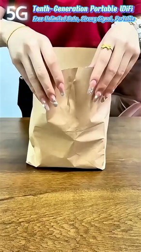 59K views · 195 reactions |  This pocket-sized WiFi device brings high-speed 5G + WiFi 6 internet wherever you roam. No more unstable connections or buffering — just smooth streaming, instant uploads, and reliable performance on every adventure.殺https://t.site/46XjTzi | Onehappynere.com | Facebook