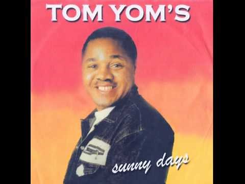 Tom Yom's - Jhony Waka