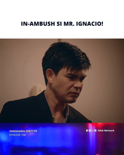 #SDFRConfessionOfCrime #Highlights: Dating kabangga, kasangga na ngayon! #SanggangDikitFR | 8:55 PM | Weeknights ⚠️ For more updates, visit bit.ly/SanggangDikitFR! | GMA Network