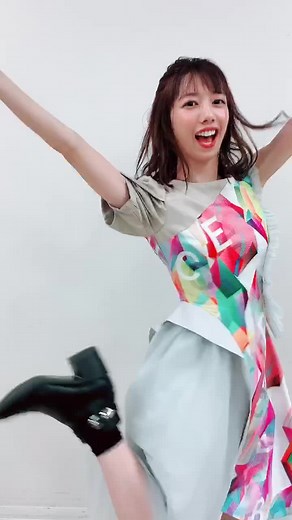 #仮契約のシシンデレラ #ebichu #エビ中 #真山りか