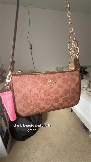 Discover Stylish Coach Purses for Every Occasion