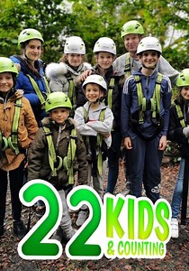 22 Kids and Counting Season 2 - watch episodes streaming online