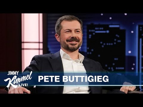 Pete Buttigieg on Life After Trump, RFK & Sean Duffy’s Airport Pull-Ups & Rising Health Care Costs