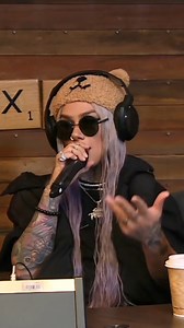 Snow Tha Product una rapera con una historia que contar, representando a México en Estados unidos. #JessieEnExa | Jessie Cervantes