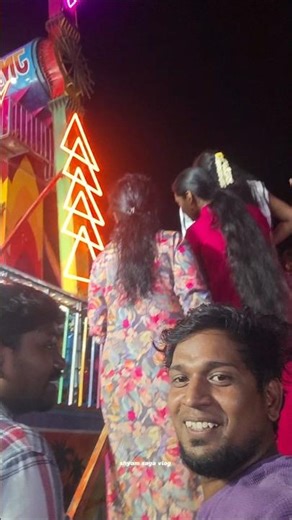 Namma area Burma nagar Thiruvilla 2026 #shyamsagavlog #thiruvilla #festival #minivlog