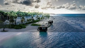 Paradise is Now. Seclusion is Now. Your Life is Now at Eclipse, Half Moon.﻿ Oceanfront suites & villas offering you space & privacy. ﻿All surrounded by Jamaica's natural beauty. | Half Moon Jamaica
