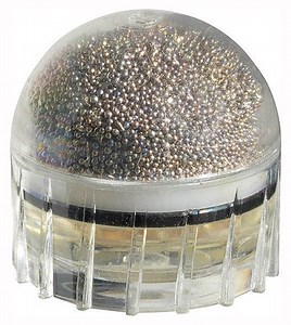 FN303 Less Lethal Clear Impact Projectiles