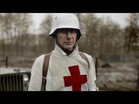 MEDICS of the German Army in WW2 – From Platoon to Division Level