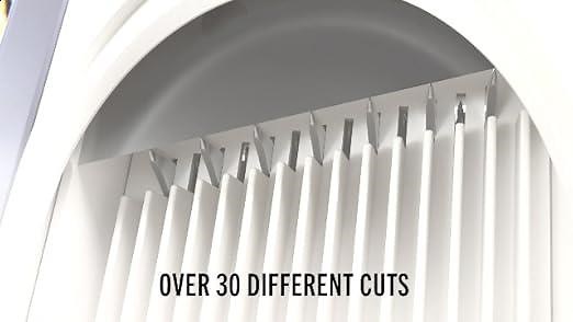 Dash Safe Slice Mandoline Slicer