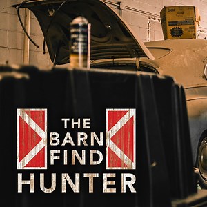 11K views · 291 reactions | Tom's on day two of his road trip from McPherson, KS. With no leads, he's hunting for some old metal. . Watch the full episode at www.youtube.com/Hagerty | Hagerty | Facebook