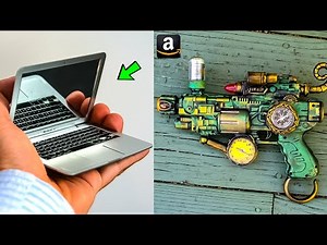 10 REALLY COOL THINGS TO BUY ON AMAZON AND ALIEXPRESS