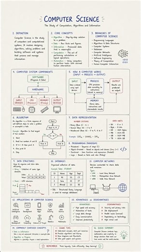 computer science