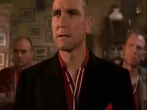 Manchester United Hooligans(from eurotrip)