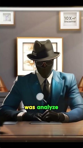 Ever wondered how to reverse engineer your favorite AI characters?