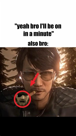 we all have that one solid bro