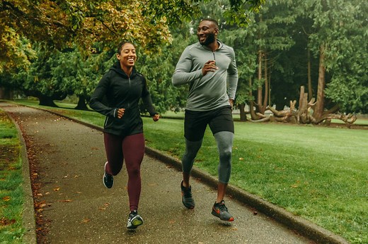 5 Surprising Keys to Reaching Your Full Running Potential, According to Matt Fitzgerald