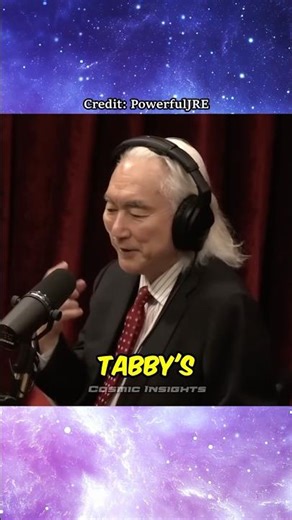 We Found a Type 2 Civilization? | Michio Kaku