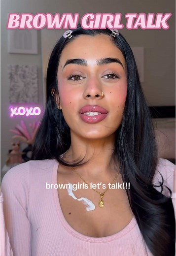 Celebrating Brown Girl Creators on TikTok