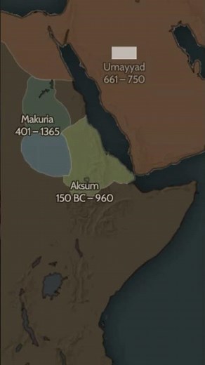 Ethiopia #history #geographythroughmaps #facts #mapguide #geography #egipt #map