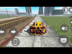 Hindi Indian Bikes Driving 3D : 😄 Happy stream | Playing Solo | Streaming with Turnip