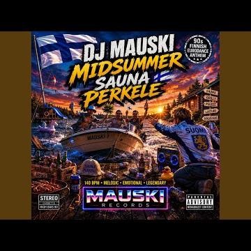 Porukalla tyhjennettiin puucee (Serla Remix)